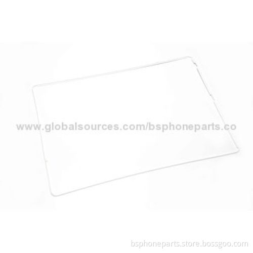 Touchscreen Middle Frame, Supports for iPad4